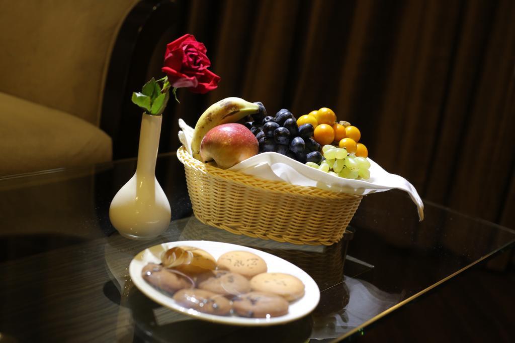 Five Elements Hotels Delhi- North Avenue New Delhi Eksteriør billede
