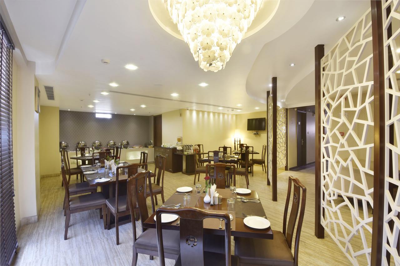 Five Elements Hotels Delhi- North Avenue New Delhi Eksteriør billede