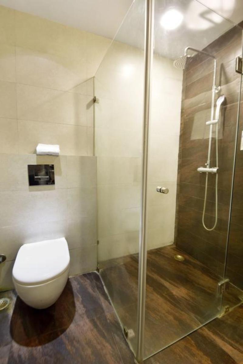 Five Elements Hotels Delhi- North Avenue New Delhi Eksteriør billede