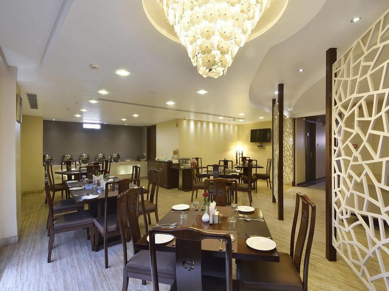 Five Elements Hotels Delhi- North Avenue New Delhi Eksteriør billede